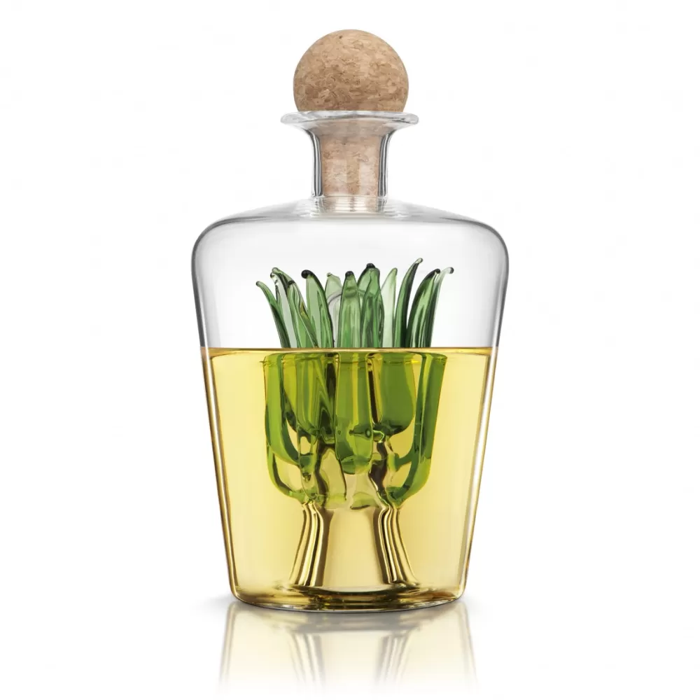 Hot Agave Tequila Decanter Decanters & Pitchers