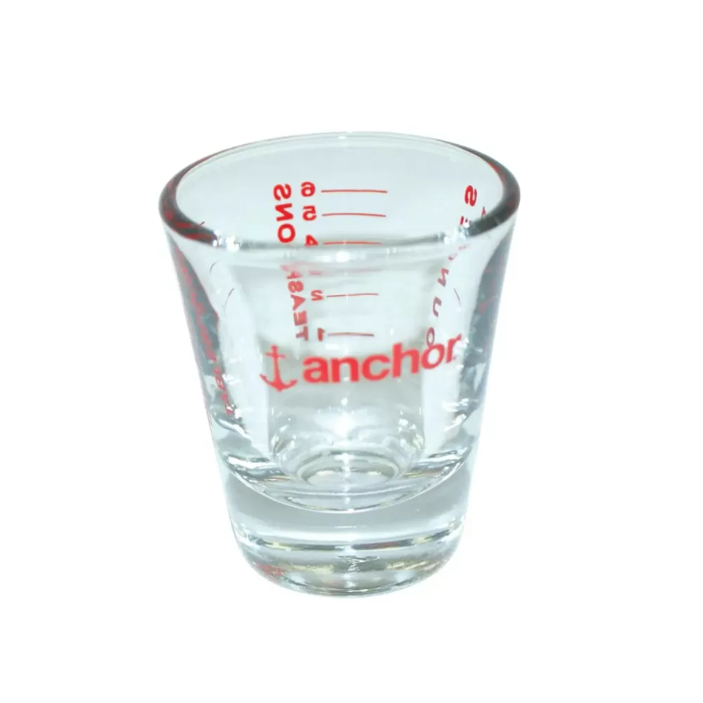 Shop Anchor 1 Oz Shot Glass Jiggers