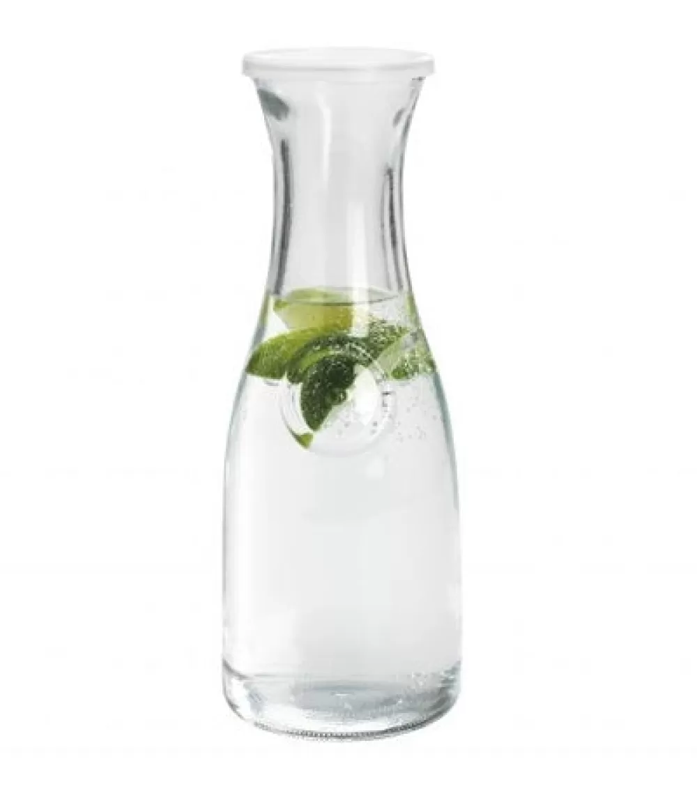 anchor_hocking_carafe_with_lid_2.webp Online Anchor Hocking Carafe With Lid Decanters & Pitchers