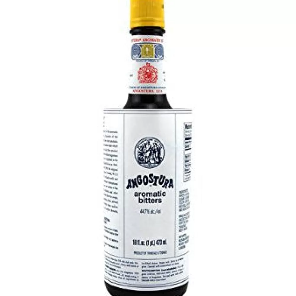 Fashion Angostura Aromatic Bitters 473Ml Bitters