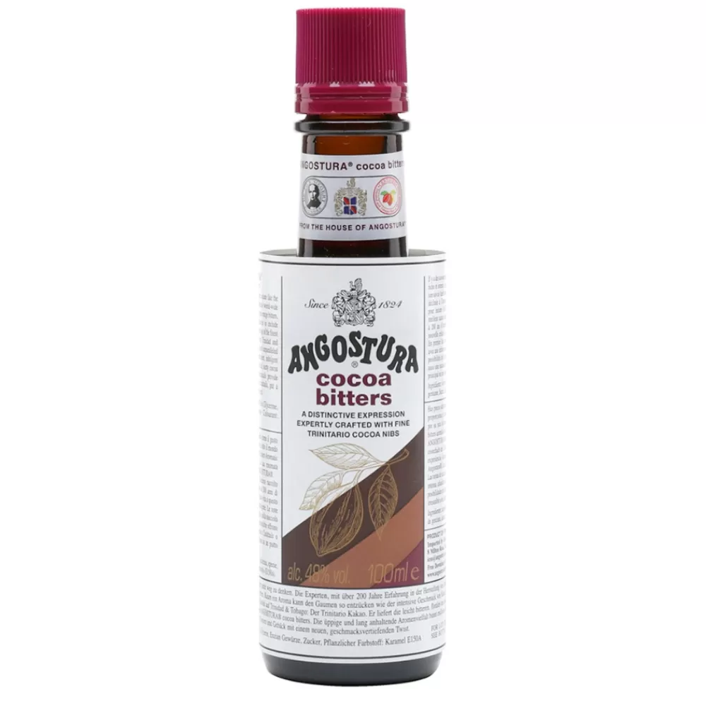 Cheap Angostura Cocoa Bitters 100Ml Bitters