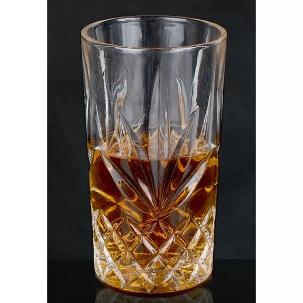 Sale Ashford Highball Glasses (Set Of 4) Highball Glasses
