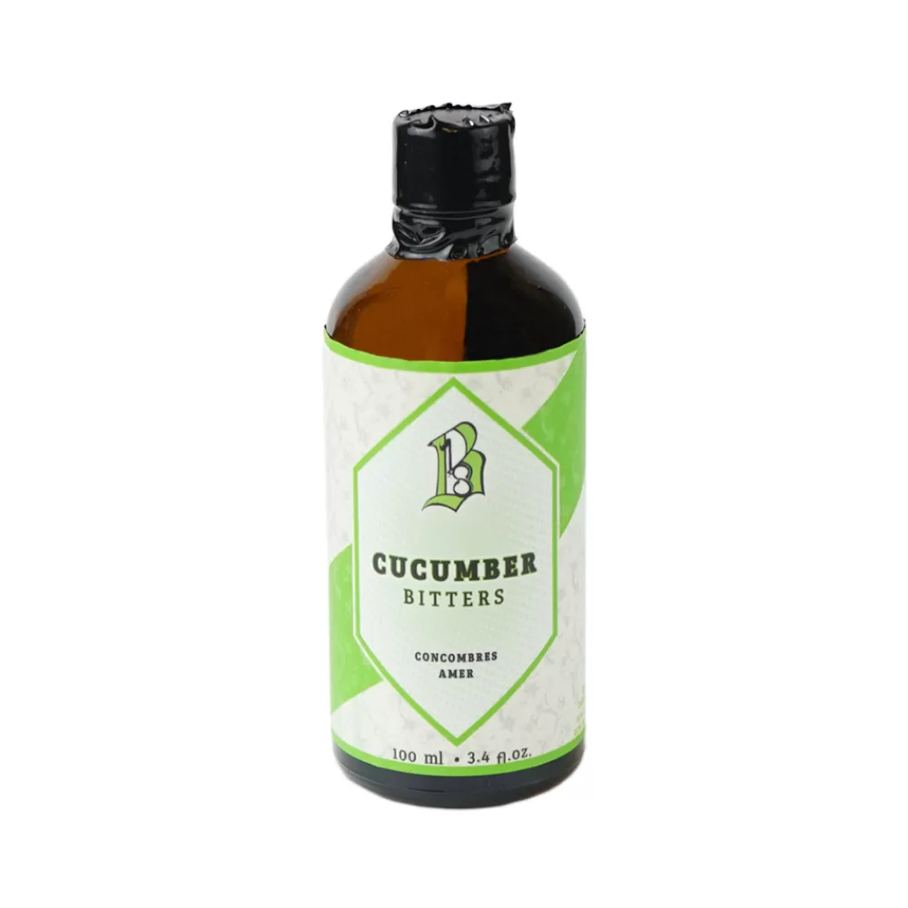 Store B18 Cucumber Bitters Bitters