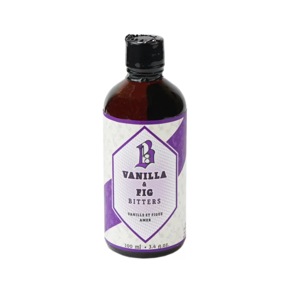 Outlet B18 Vanilla Fig Bitters Bitters