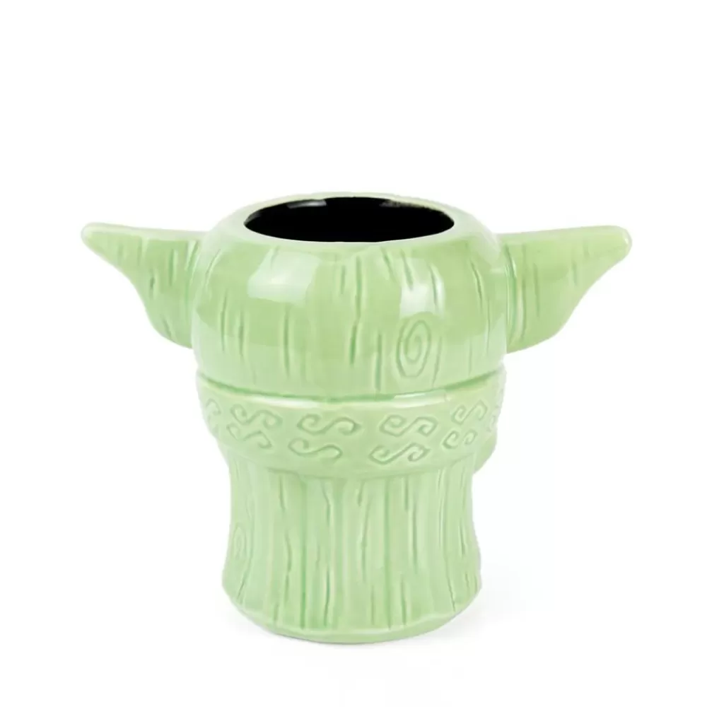 Clearance Baby Yoda Tiki Mug Tiki