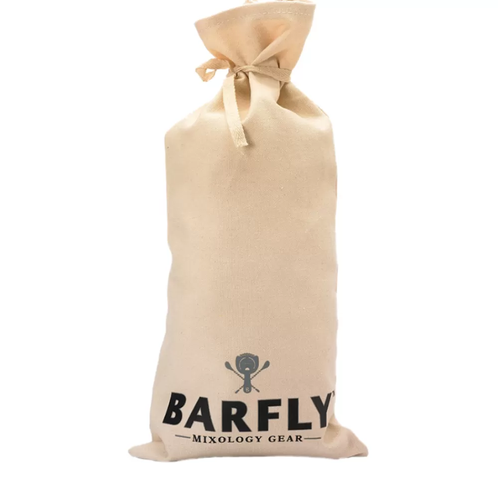 Flash Sale Barfly Lewis Bag Ice Molds + Tools
