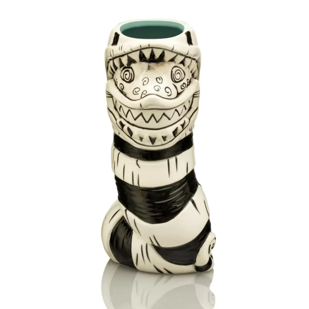 Store Beetlejuice Sandworm Tiki Mug Tiki Mugs
