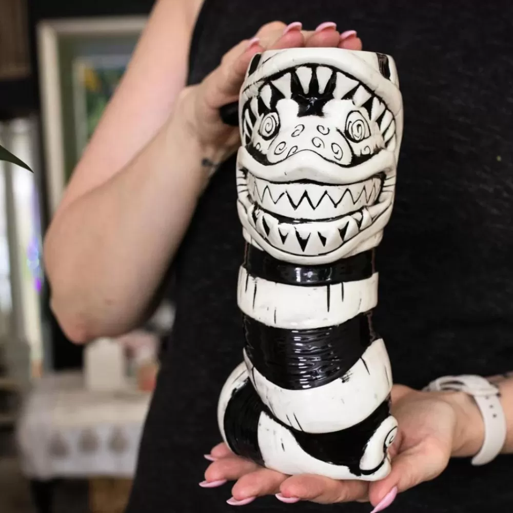beetlejuice_sandworm_tiki_mug_2.webp Store Beetlejuice Sandworm Tiki Mug Tiki Mugs