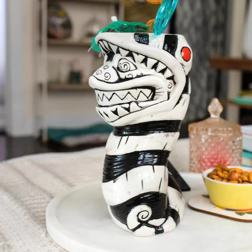 beetlejuice_sandworm_tiki_mug_3.webp Store Beetlejuice Sandworm Tiki Mug Tiki Mugs
