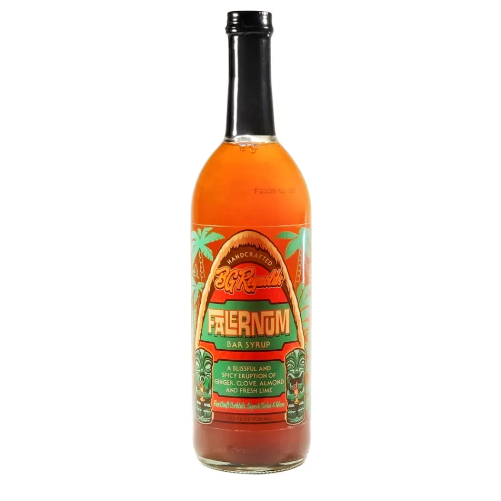 bg_reynolds_falernum_syrup_2.webp Store Bg Reynolds Falernum Syrup Tiki