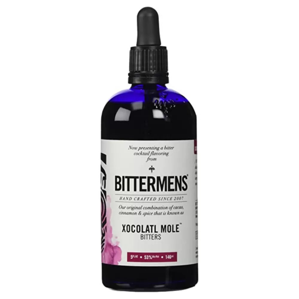 Cheap Bittermens Xocolatl Mole Bitters Bitters