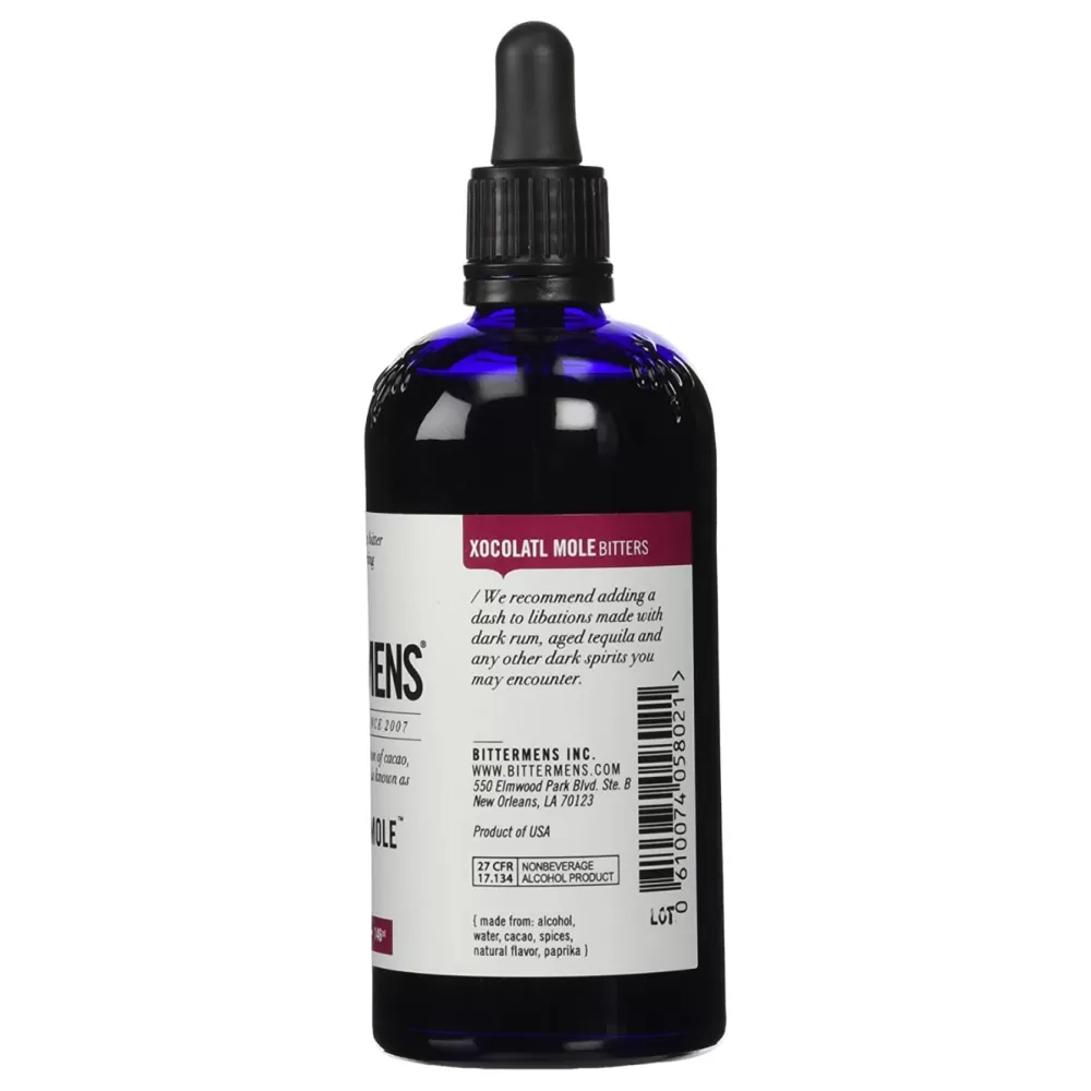 Cheap Bittermens Xocolatl Mole Bitters Bitters