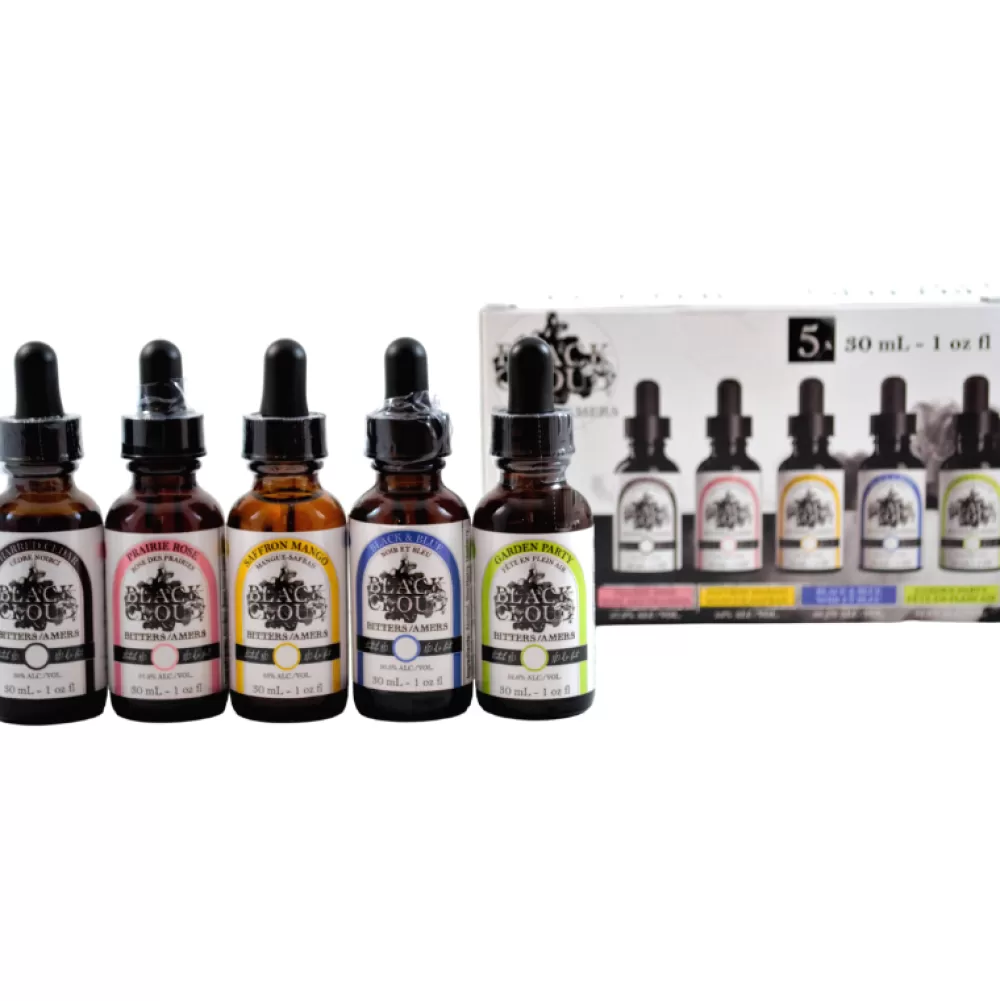 Store Sample Pack Bitters