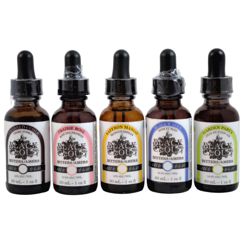 Store Sample Pack Bitters