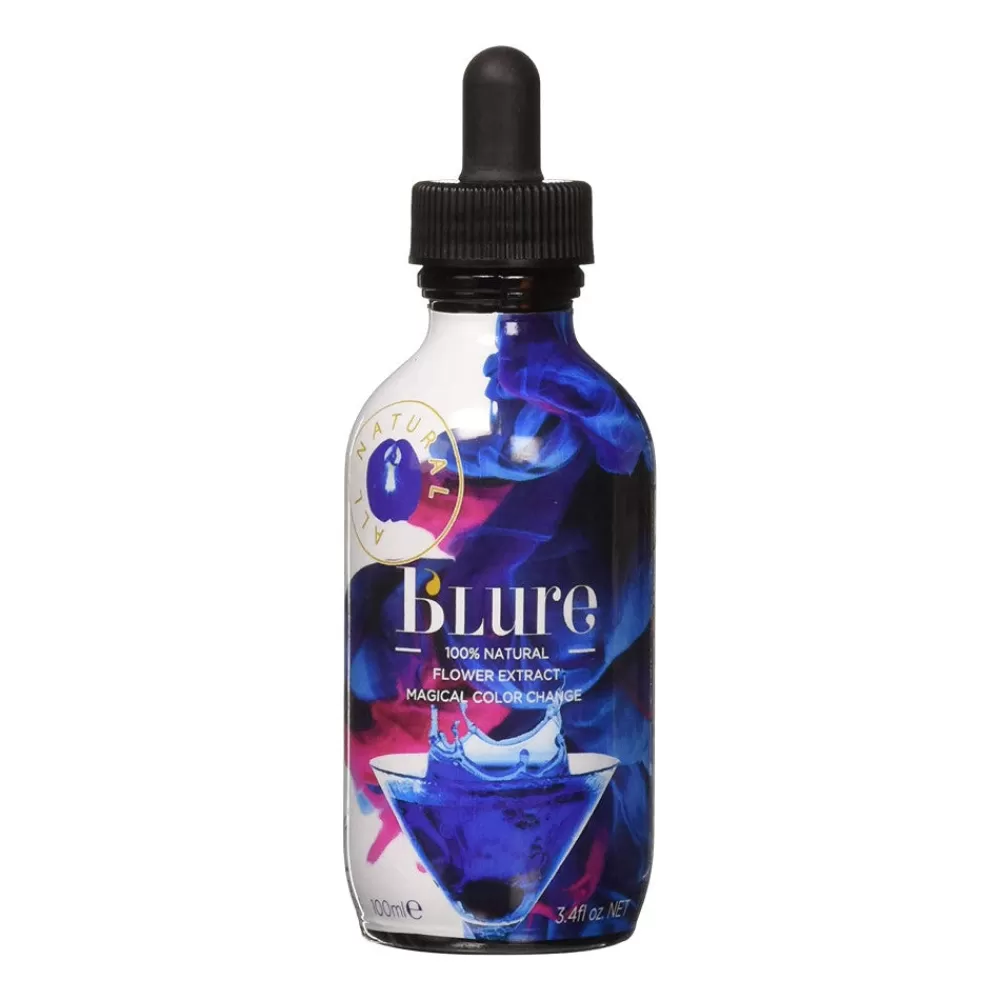 Online B'Lure Flower Extract Garnishes