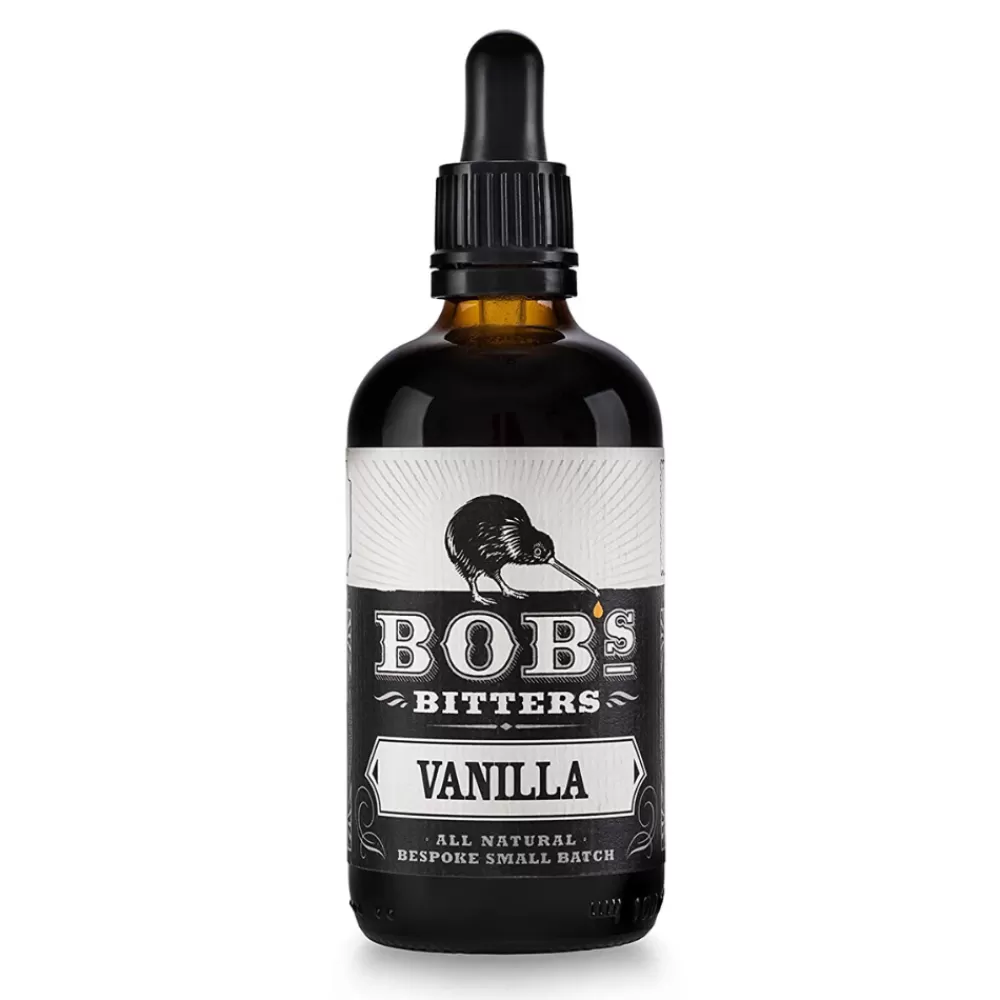 Store Bob's Vanilla Bitters Bitters