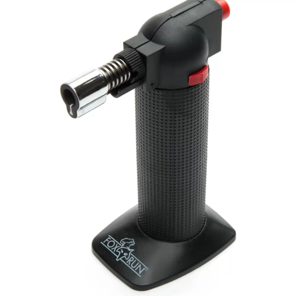 Shop Butane Creme Brulee Torch Smoking & Infusion Tools