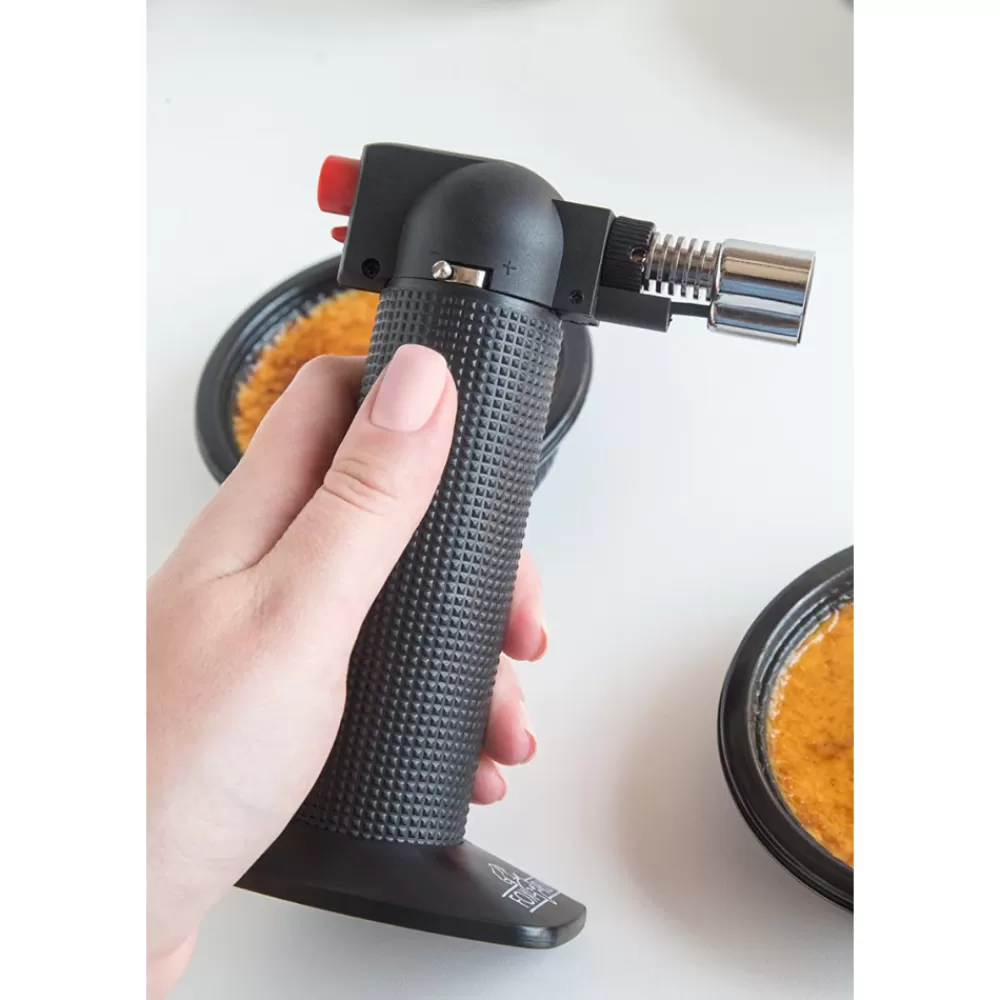 Shop Butane Creme Brulee Torch Smoking & Infusion Tools