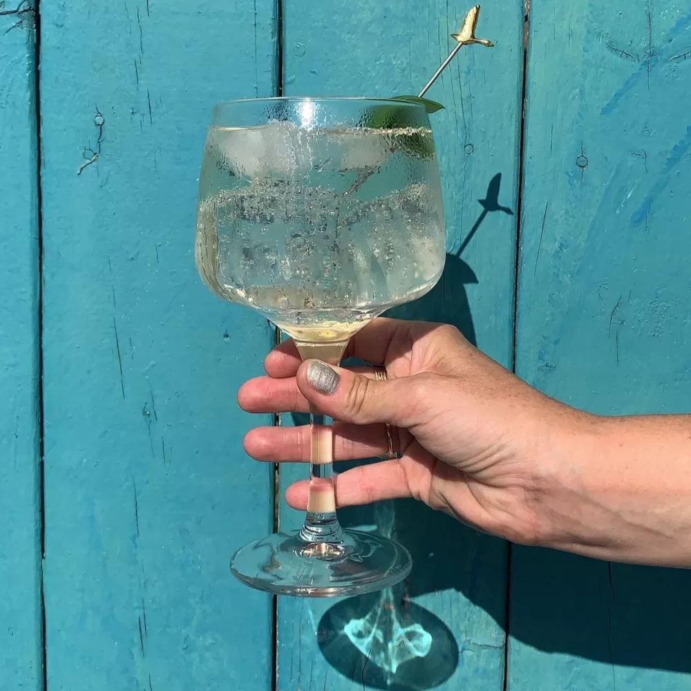 chacona_gin__tonic_glass_3.webp Online Chacona Gin & Tonic Glass Copa Balloon