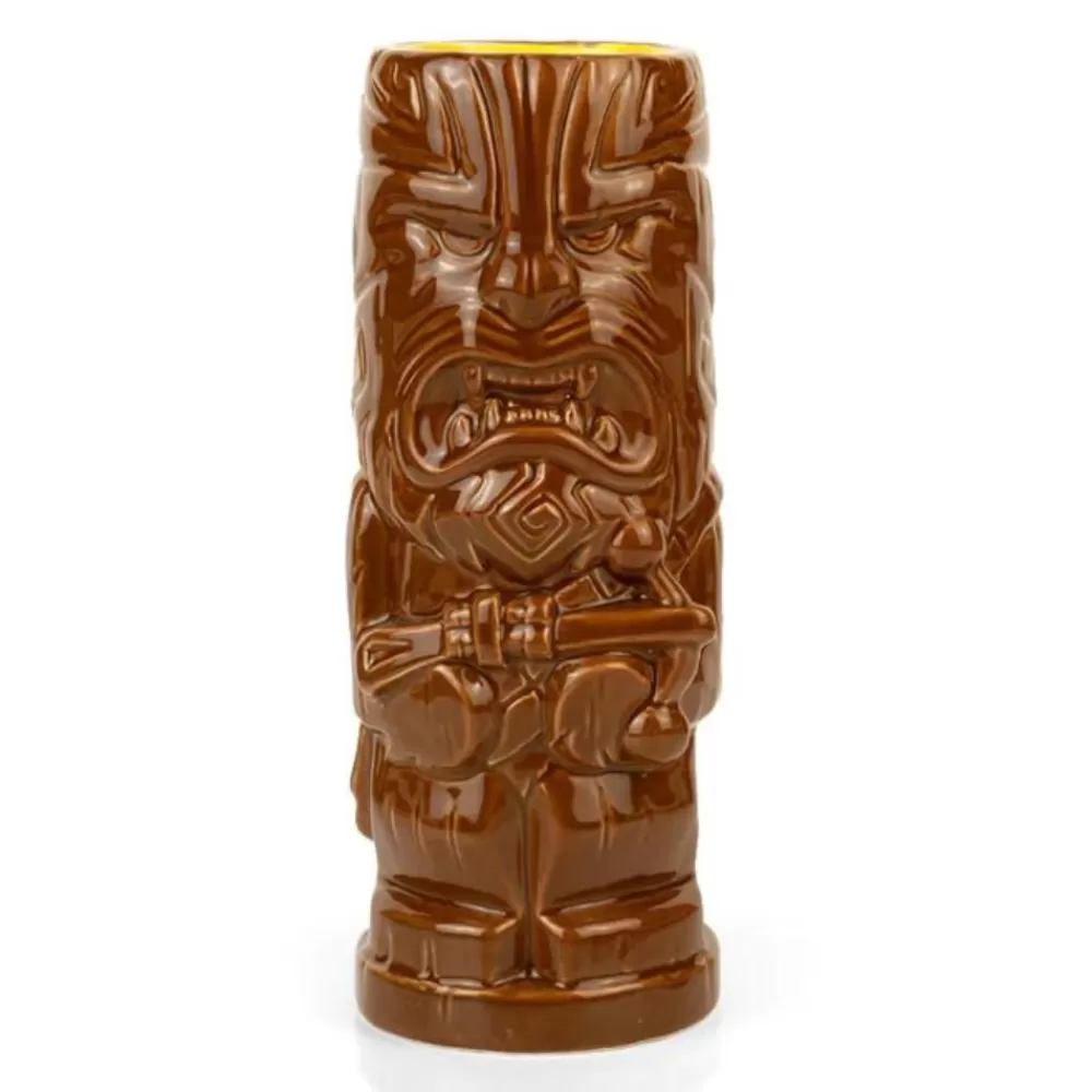 Best Sale Chewbacca Tiki Mug Tiki Mugs