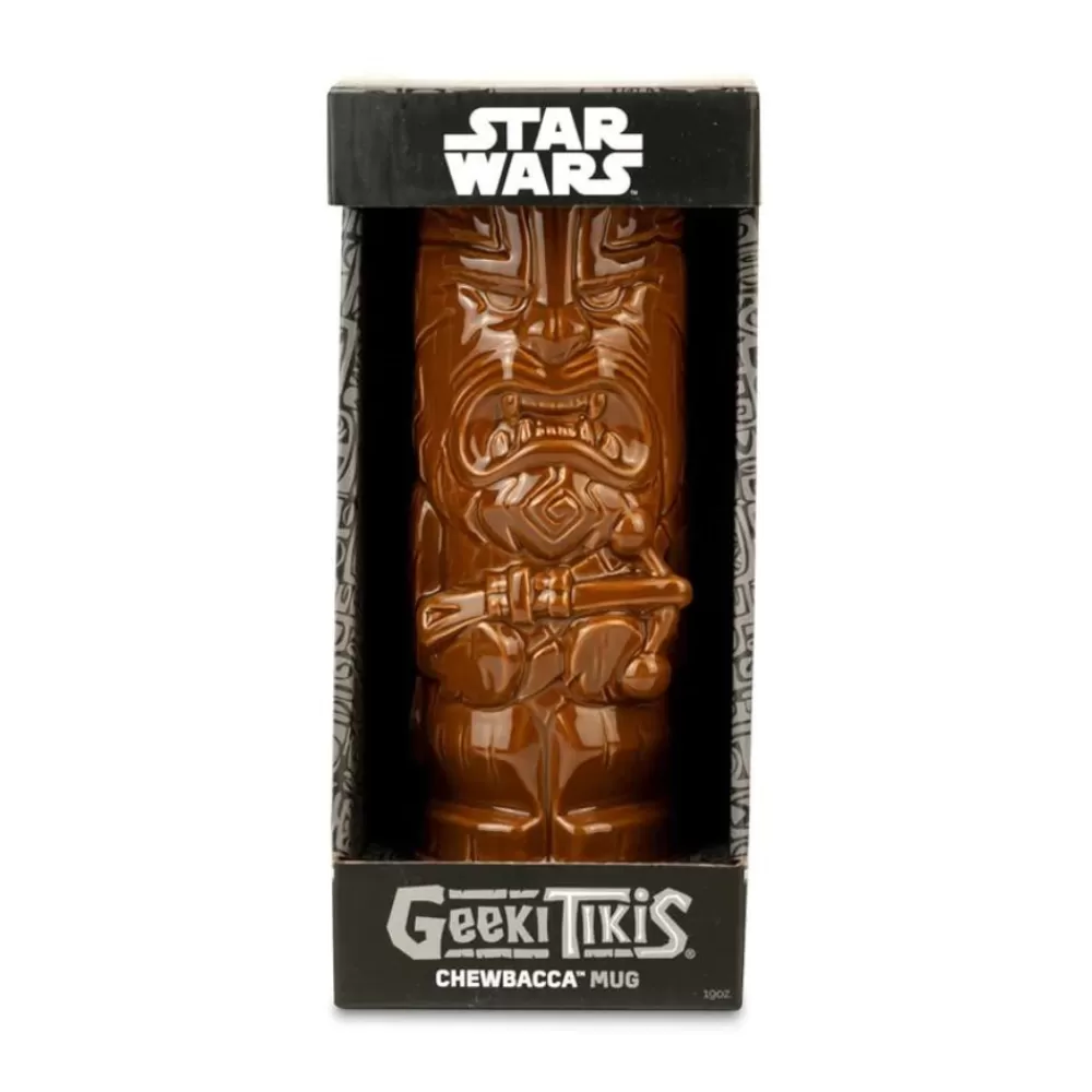 chewbacca_tiki_mug_2.webp Best Sale Chewbacca Tiki Mug Tiki Mugs