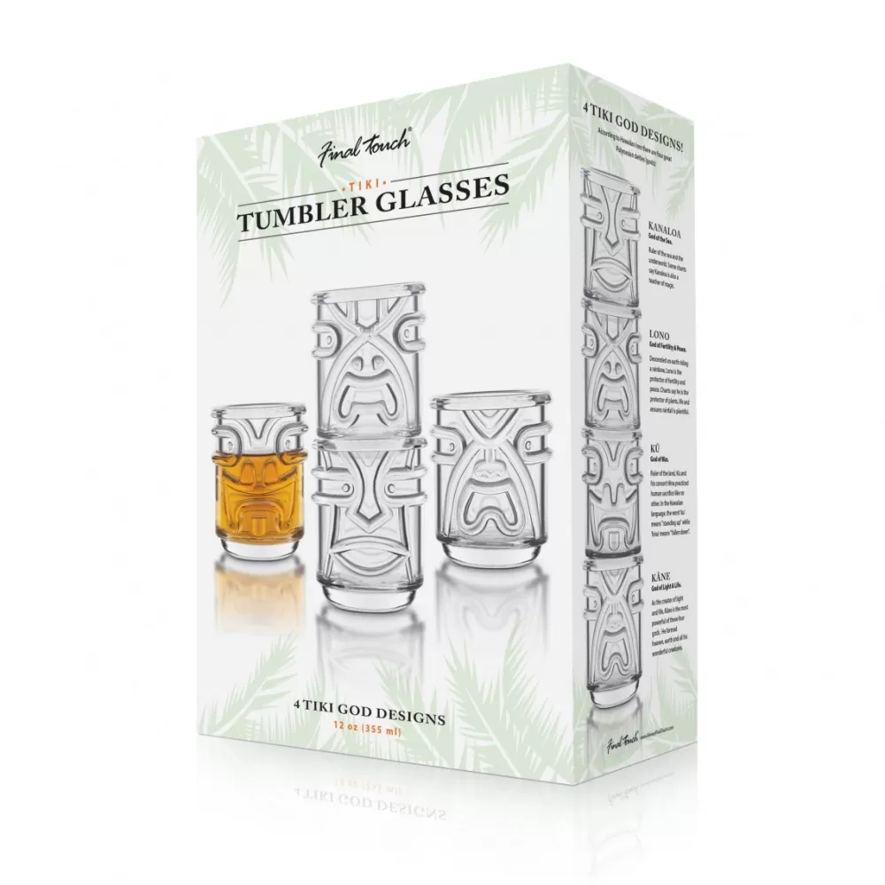 clear_tiki_god_glasses_set_of__2-1.webp Cheap Clear Tiki God Glasses (Set Of 4) Tiki