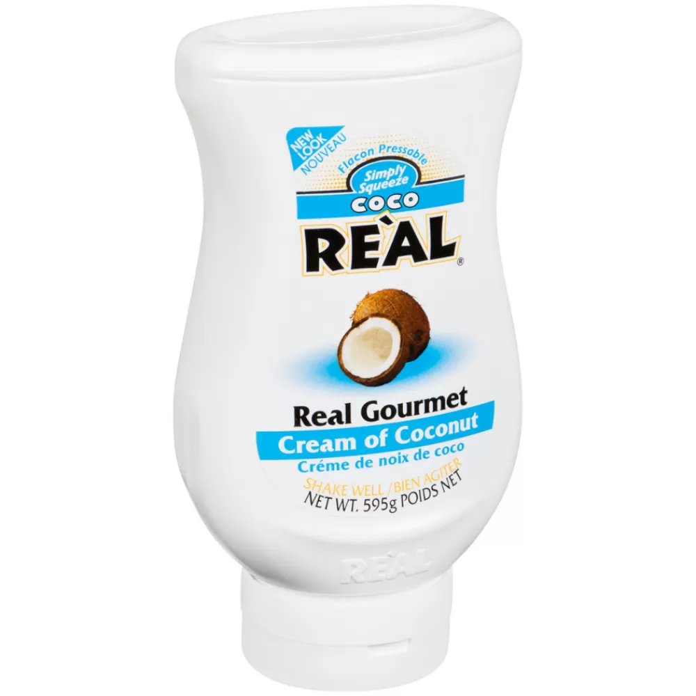 Outlet Coco Real Cream Of Coconut Tiki