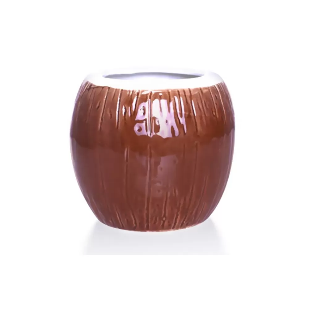 Discount Coconut Tiki Mug Tiki