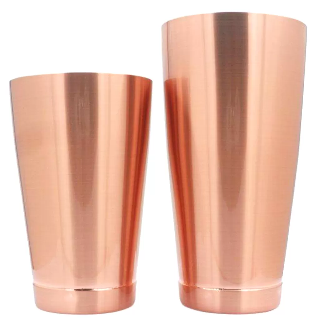 copper_boston_shaker_2.webp Hot Copper Boston Shaker Potion House Bar Tools