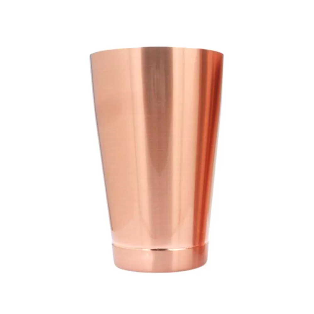 copper_boston_shaker_4.webp Hot Copper Boston Shaker Potion House Bar Tools