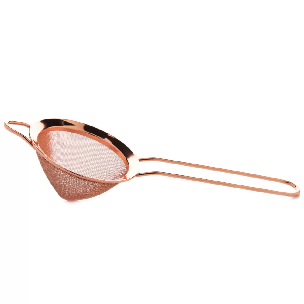 Best Copper Conical Mesh Strainer Strainers