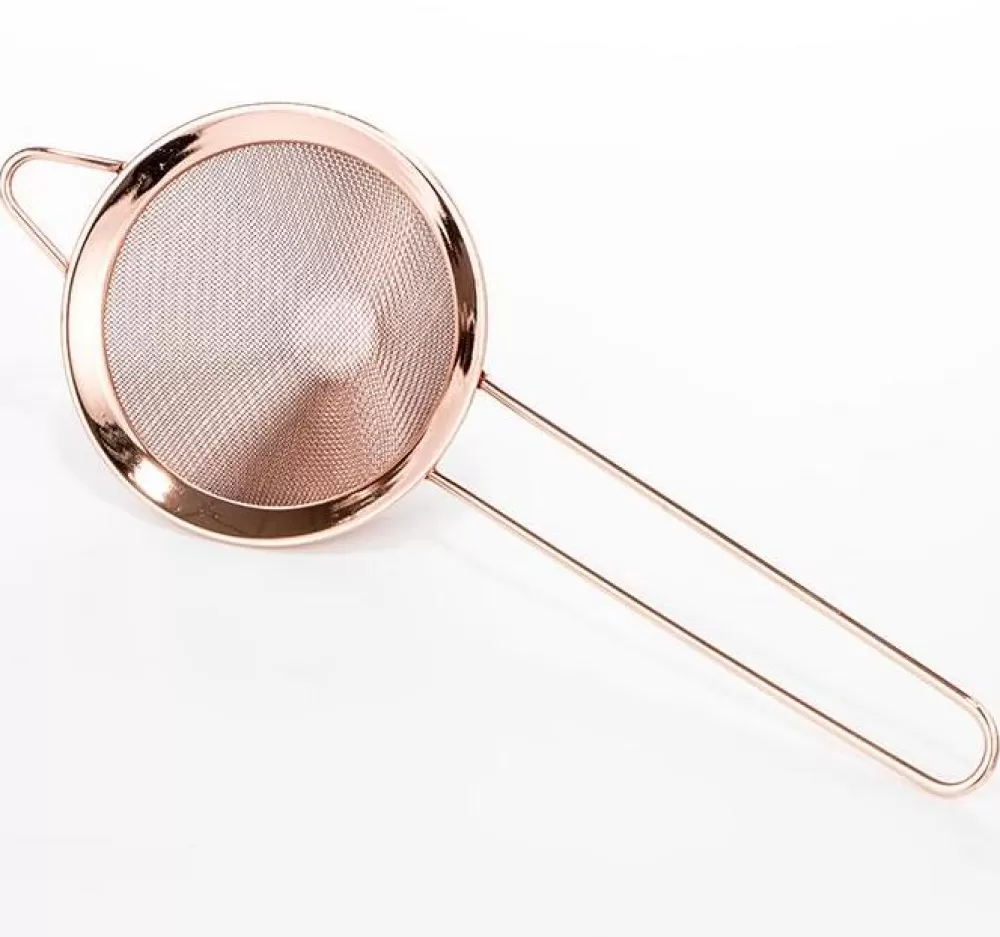 copper_conical_mesh_strainer_2.webp Best Copper Conical Mesh Strainer Strainers