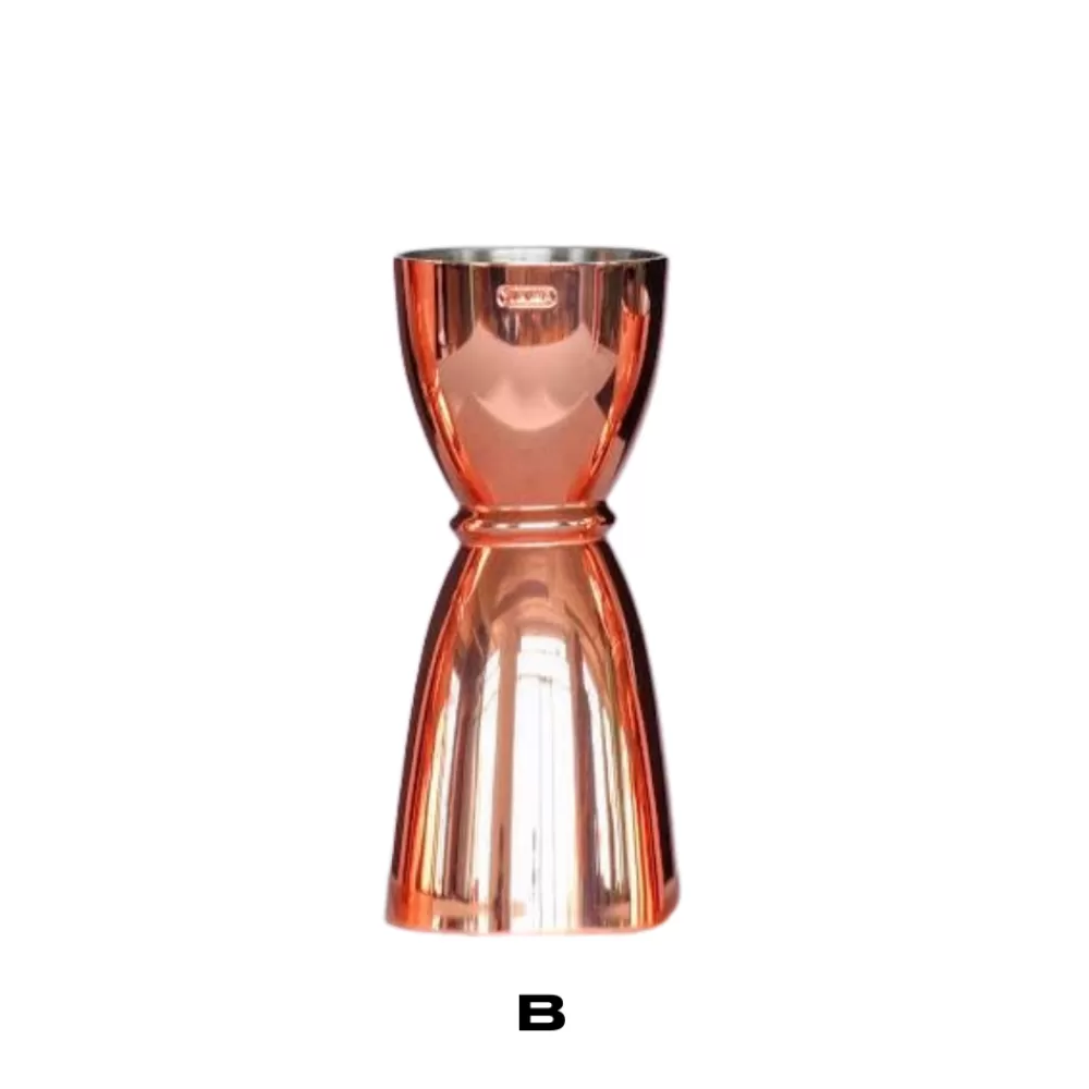 copper_japanese_cup_jigger__available_in__sizes_2-1.webp Cheap Copper Cup Jigger - Available In 3 Sizes Jiggers
