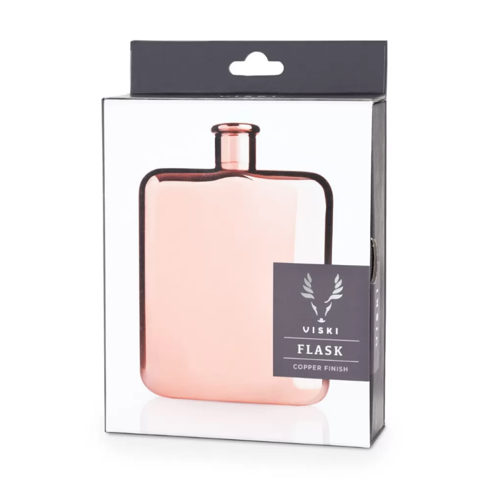 copper_plated_flask_3.webp Store Copper Plated Flask Flasks