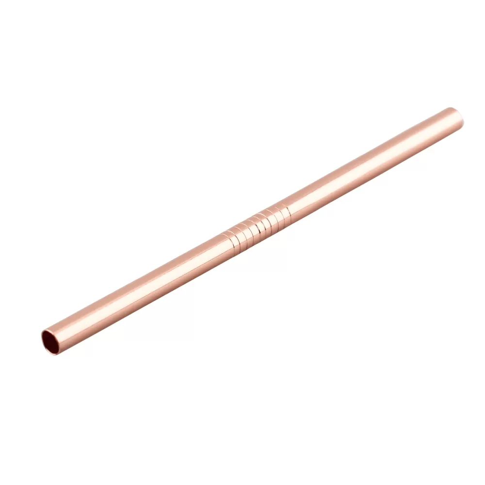 Shop Copper Straws Potion House Bar Tools