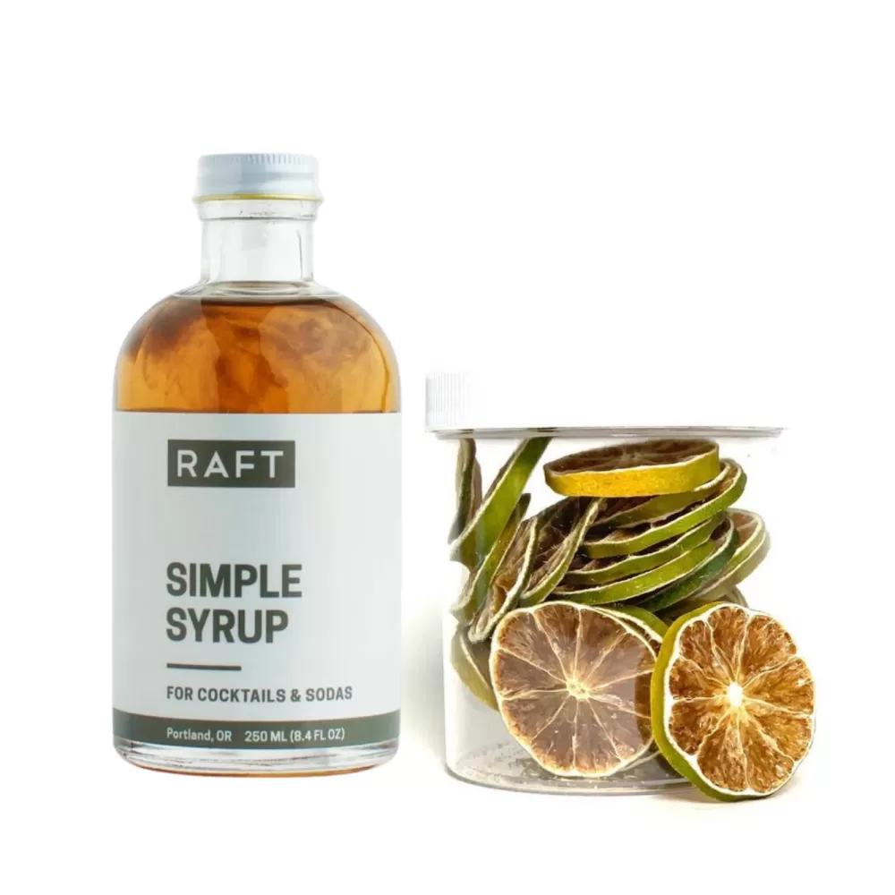 Discount Daiquiri Duo Ingredient Kits