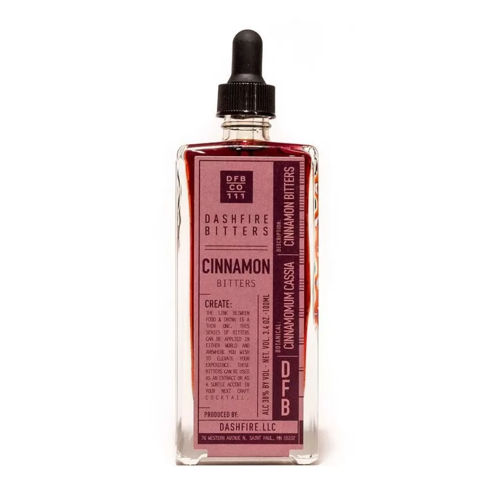 Shop Dashfire Cinnamon Bitters Bitters