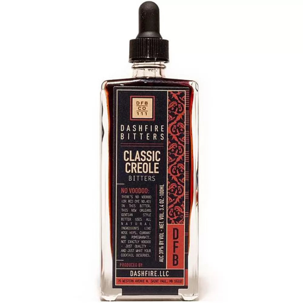 Sale Dashfire Classic Creole Bitters Bitters