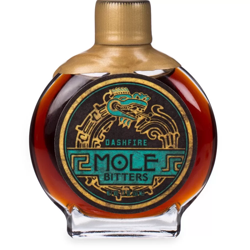 Flash Sale Dashfire Mole Bitters Bitters
