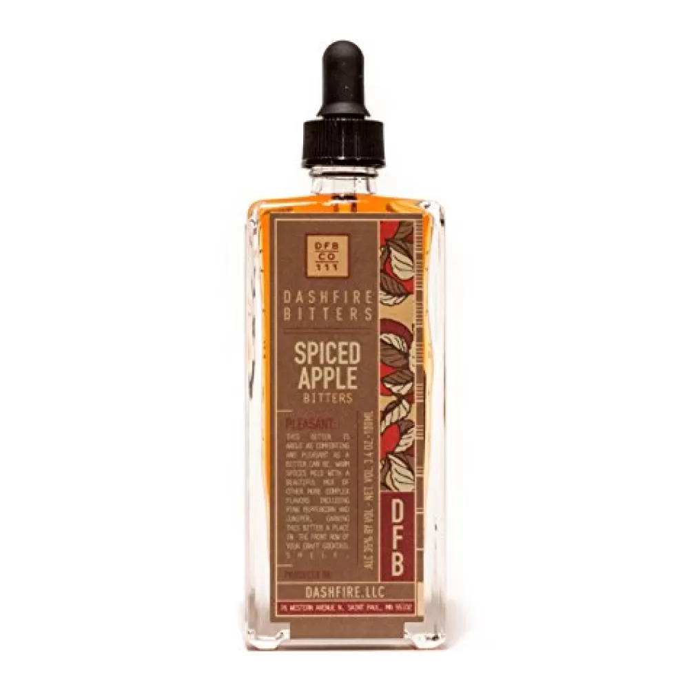 Cheap Dashfire Spiced Apple Bitters Bitters
