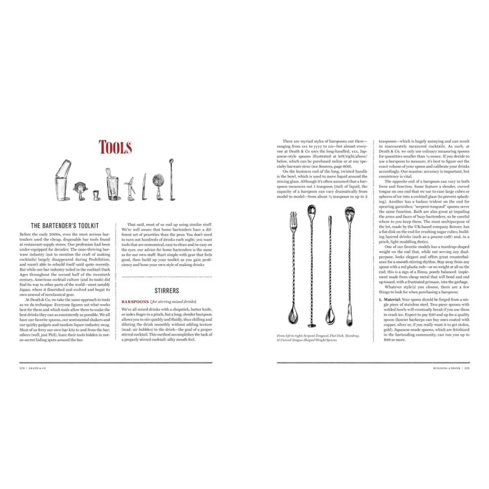 death__co_modern_classic_cocktails_2.webp Discount Death & Co: Modern Classic Cocktails Books