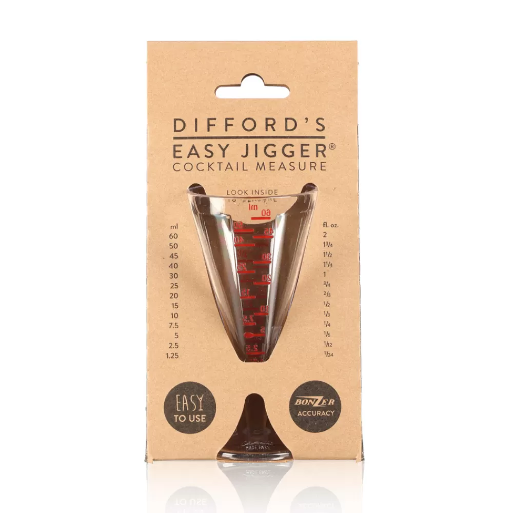 Sale Easy Jigger Jiggers