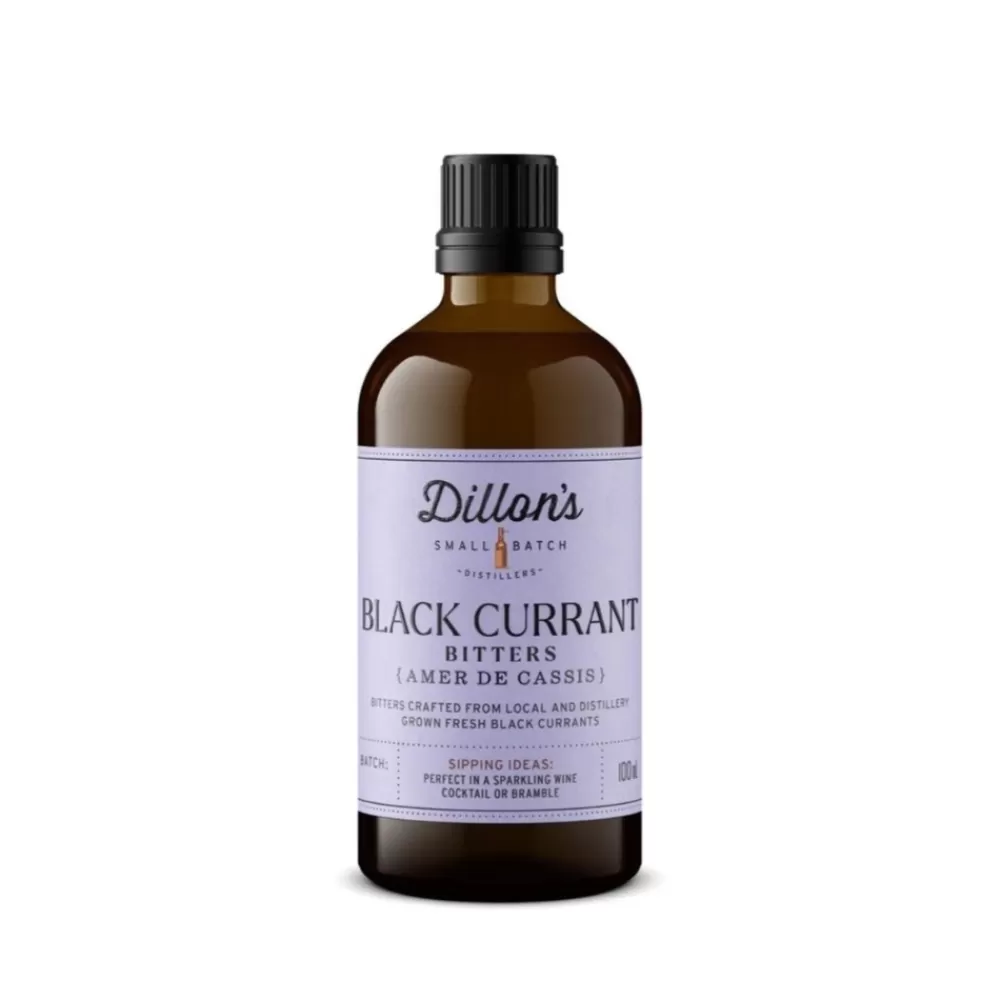 Best Dillon's Black Currant Bitters Bitters