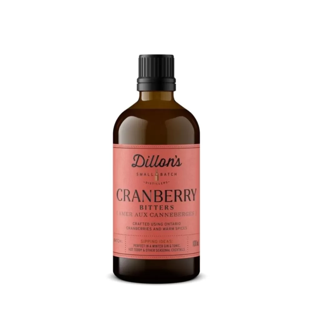 Cheap Dillon's Cranberry Bitters Bitters