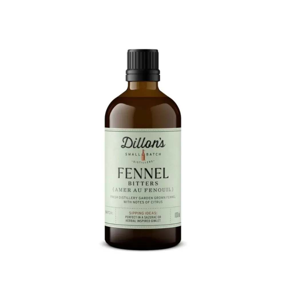 Shop Dillon's Fennel Bitters Bitters