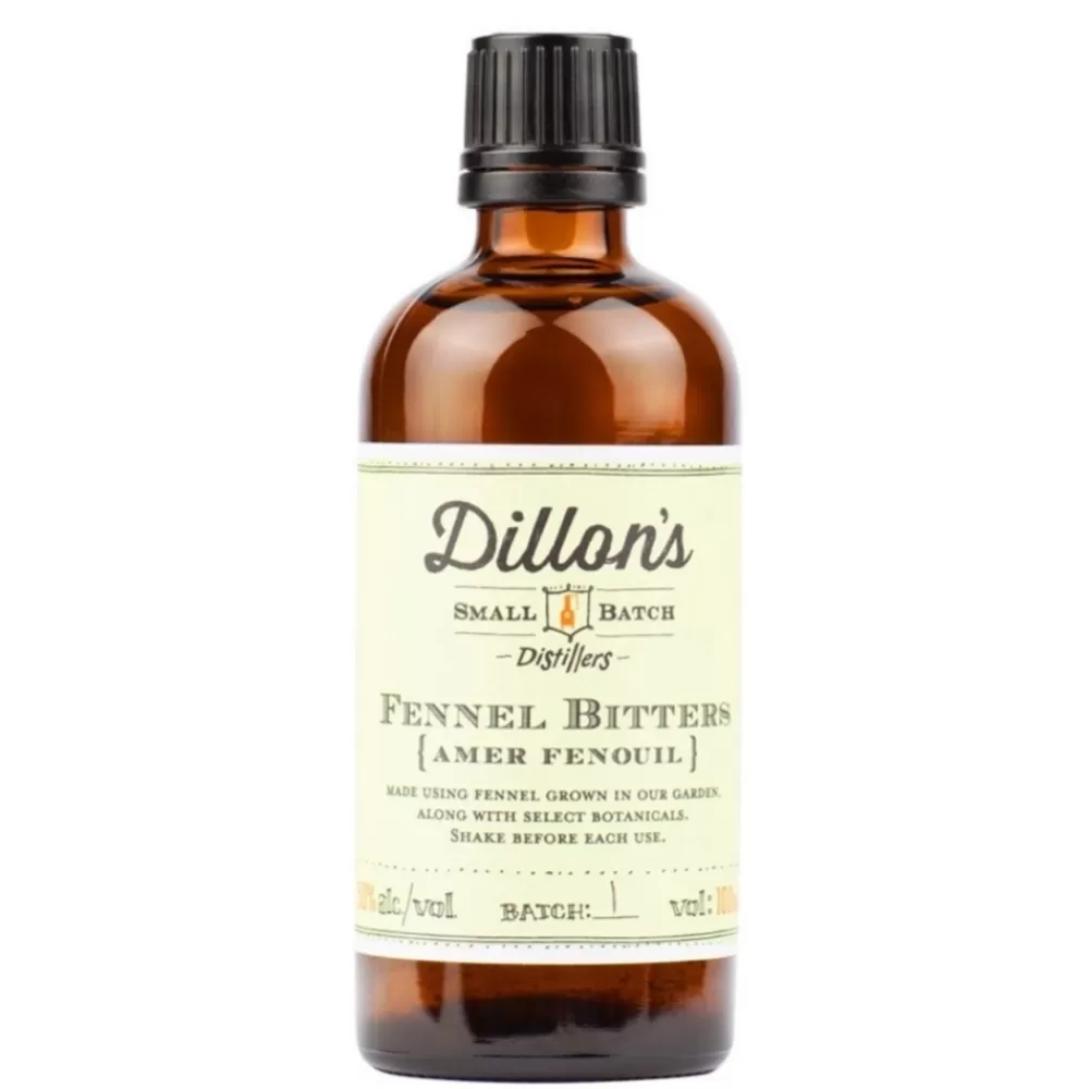 Shop Dillon's Fennel Bitters Bitters