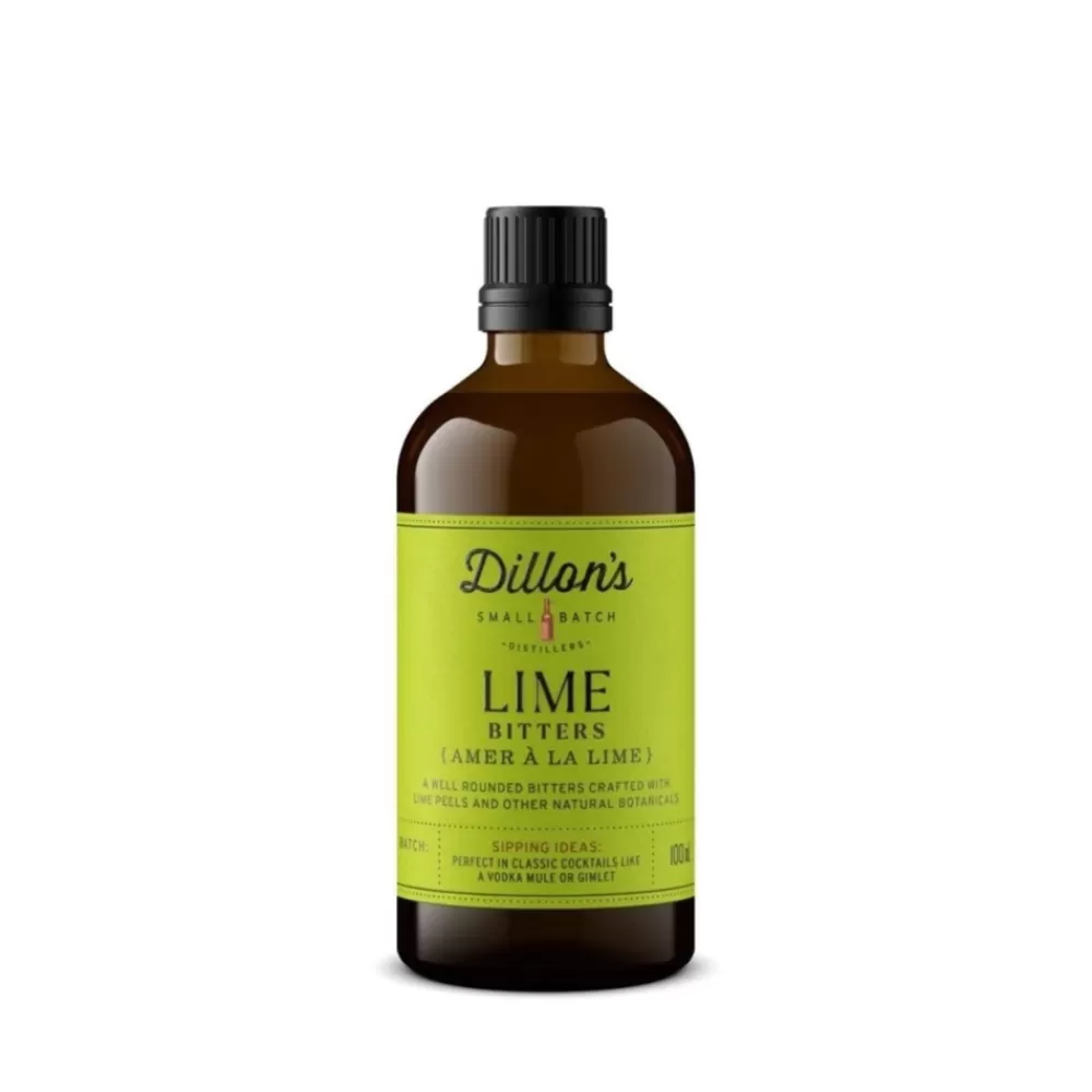 Sale Dillon's Lime Bitters Bitters