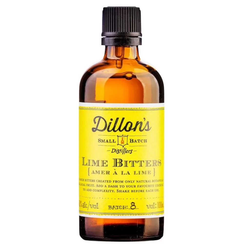 Sale Dillon's Lime Bitters Bitters