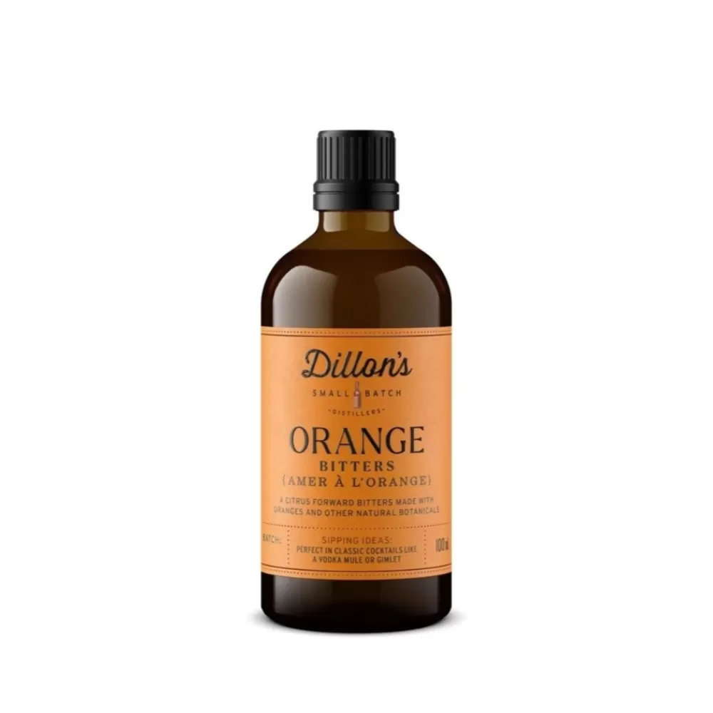 Sale Dillon's Orange Bitters Bitters