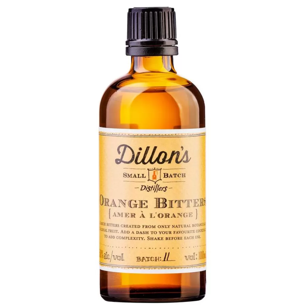 Sale Dillon's Orange Bitters Bitters